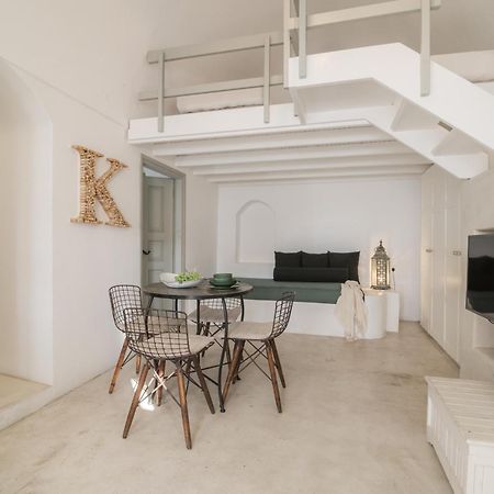 Kampanario Luxury Villa 梅加洛克里 外观 照片