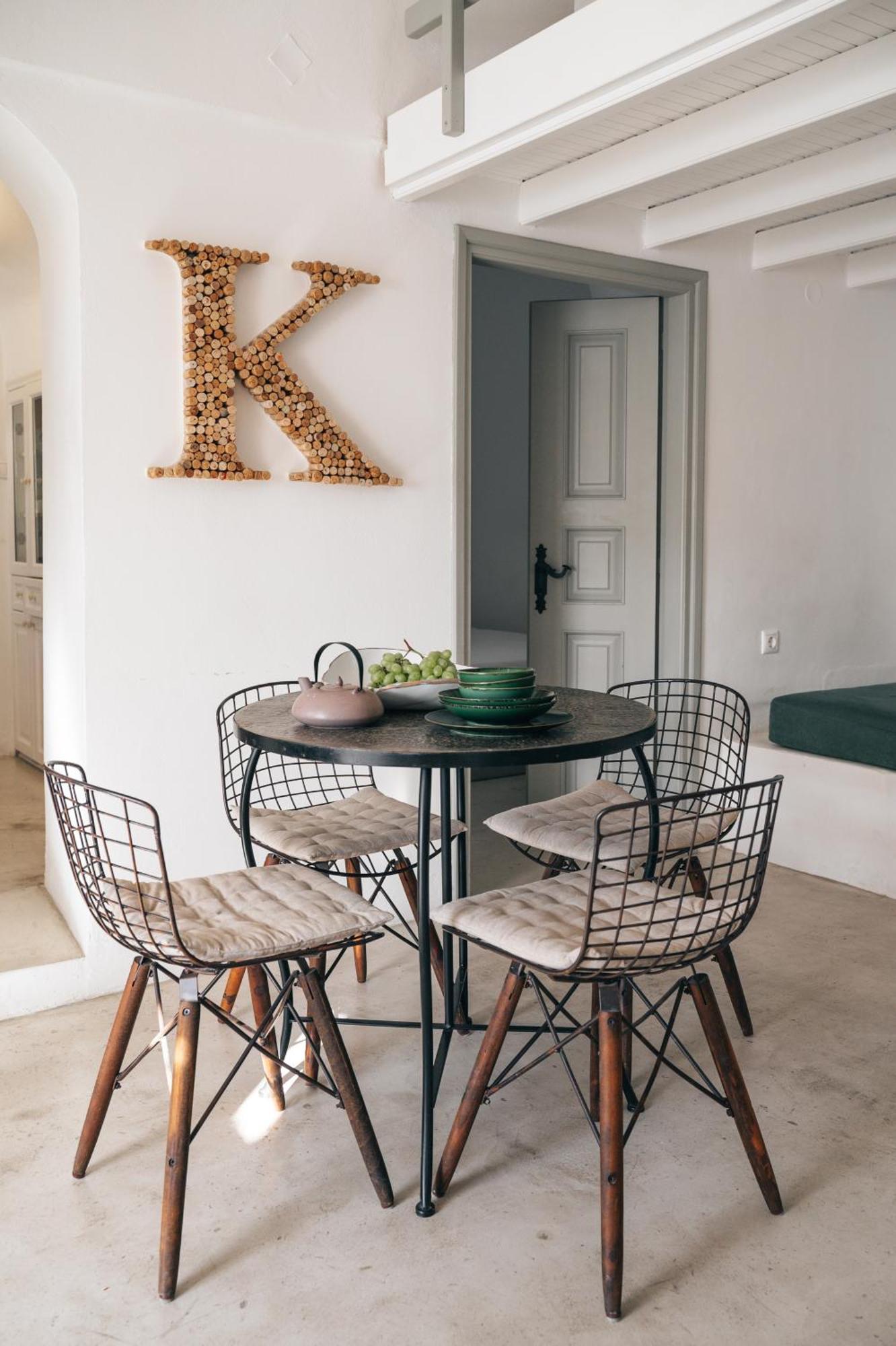Kampanario Luxury Villa 梅加洛克里 外观 照片