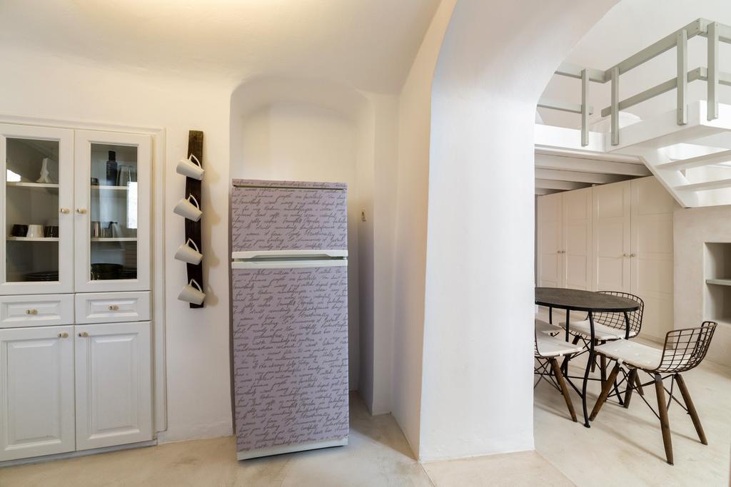 Kampanario Luxury Villa 梅加洛克里 外观 照片