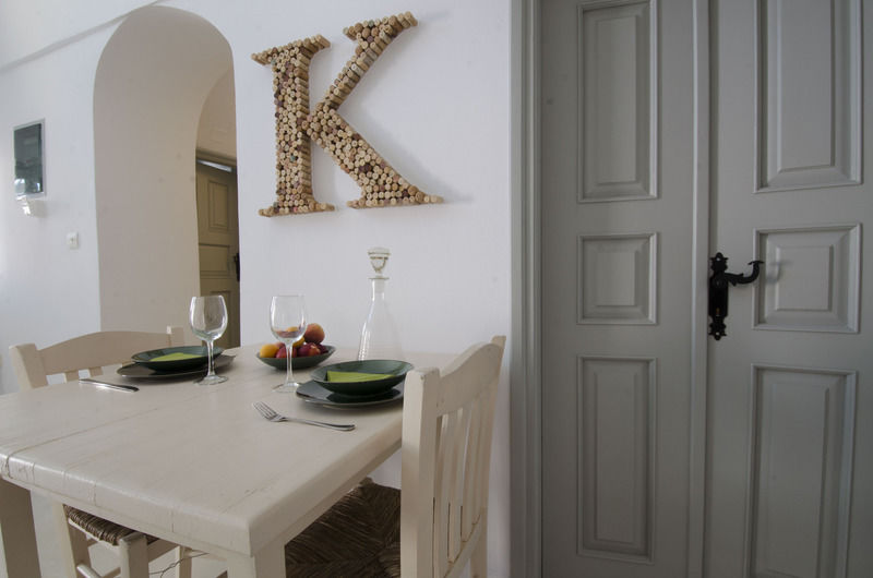 Kampanario Luxury Villa 梅加洛克里 外观 照片