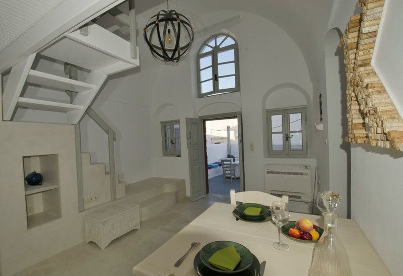 Kampanario Luxury Villa 梅加洛克里 外观 照片