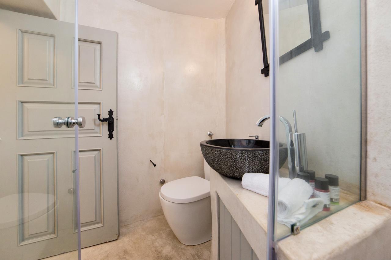 Kampanario Luxury Villa 梅加洛克里 外观 照片