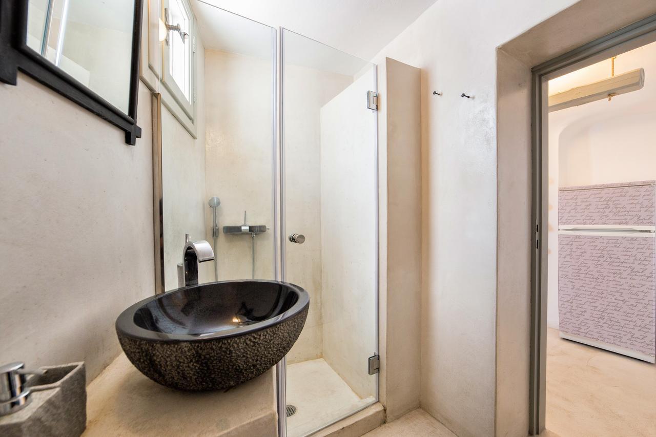 Kampanario Luxury Villa 梅加洛克里 外观 照片