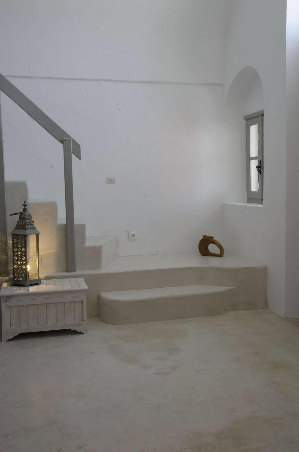 Kampanario Luxury Villa 梅加洛克里 外观 照片